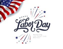 Labor Day
